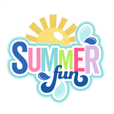 summer fun